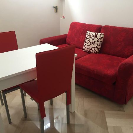 Historic Terrace Appartement Lecce Buitenkant foto